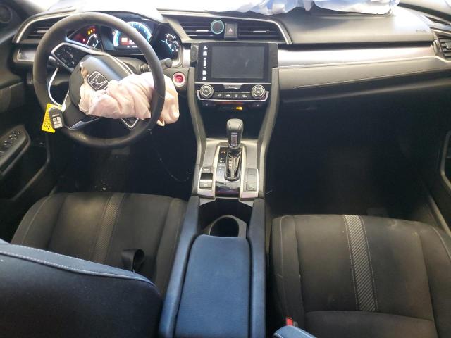 19XFC1F35GE041914 Honda CIVIC EX