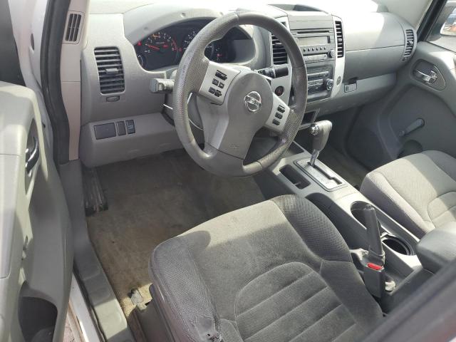1N6BD0CT4EN760880 Nissan FRONTIER S