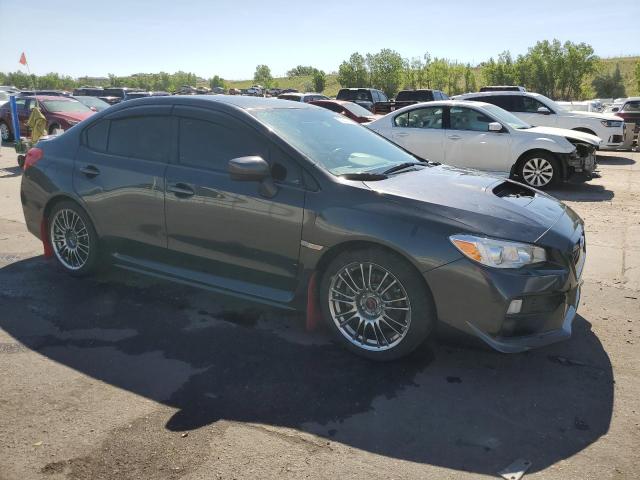 JF1VA1B6XH9823171 Subaru WRX
