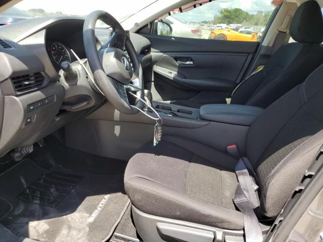 3N1AB8BV2PY226839 Nissan SENTRA S