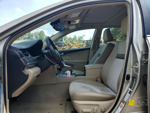 4T1BD1FK6EU113328 Toyota CAMRY HYBR