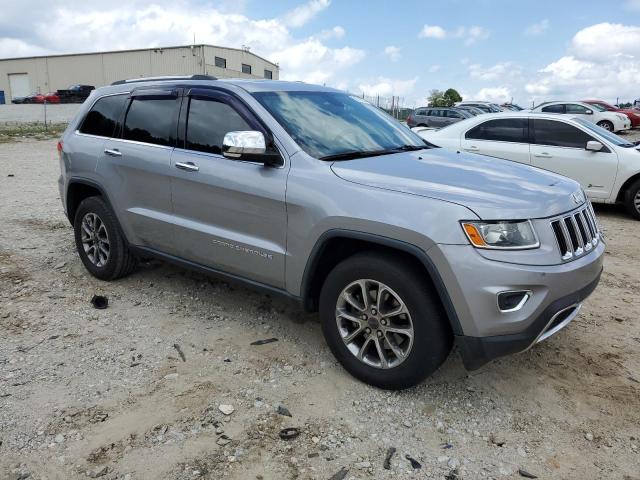 1C4RJEBG9EC239872 Jeep Grand Cherokee Limited