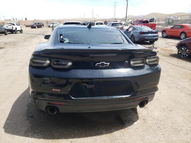 1G1FB1RS7L0130465 Chevrolet CAMARO LS