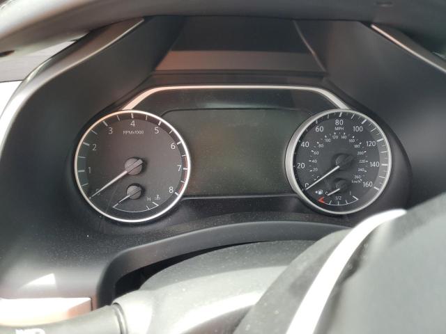 5N1AZ2DS9RC116936 Nissan Murano Pla