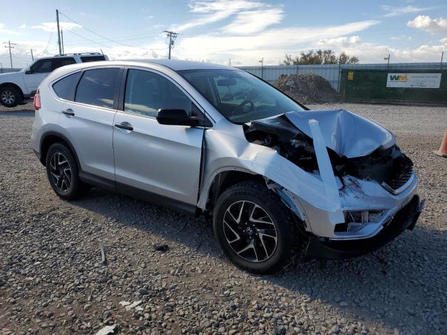 2HKRM4H4XGH672073 Honda CR-V SE