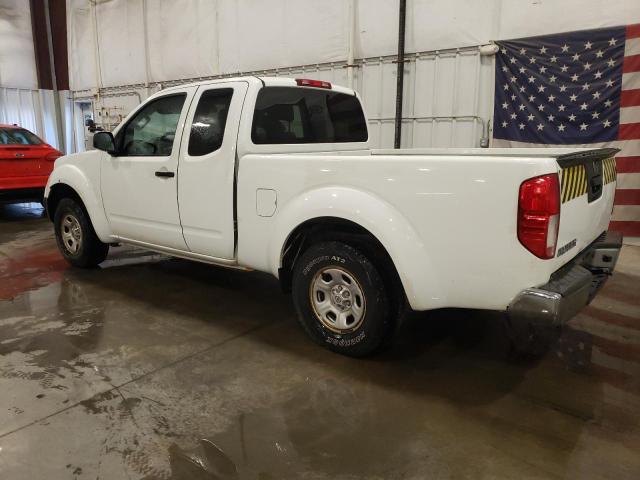 1N6BD0CT6FN753821 Nissan FRONTIER S