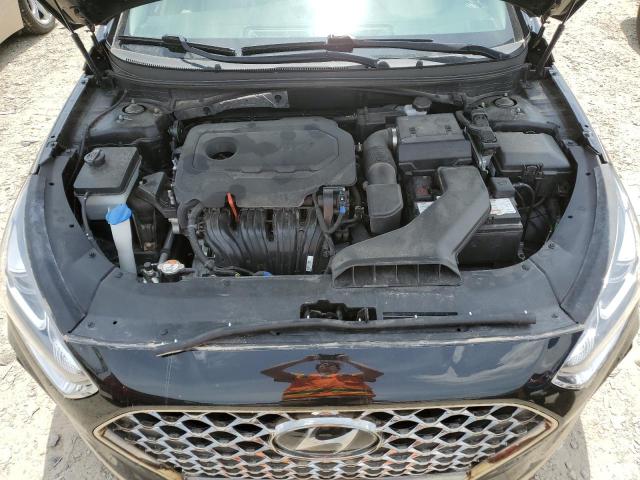 5NPE34AFXKH729927 Hyundai SONATA LIM