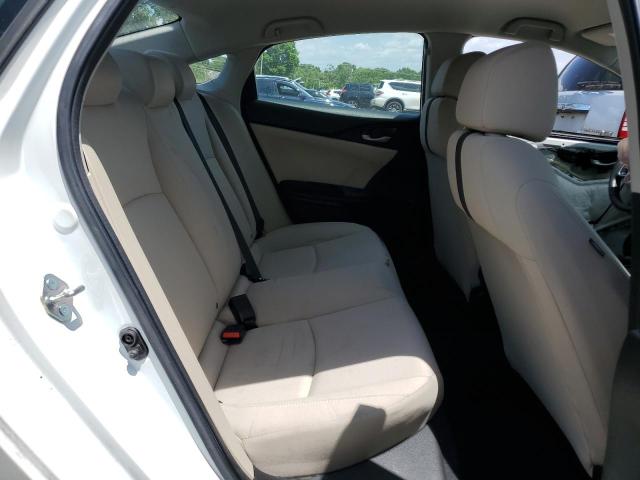 2HGFC2F64LH552269 Honda Civic Lx