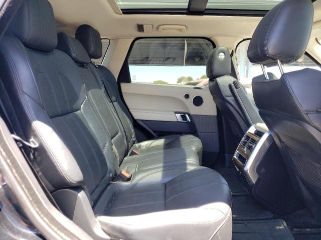 SALWR2WF0EA374089 Land Rover Range Rover Sport Hse