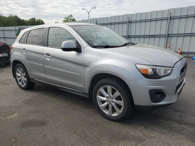 4A4AR3AU4EE024124 Mitsubishi Outlander Sport Es