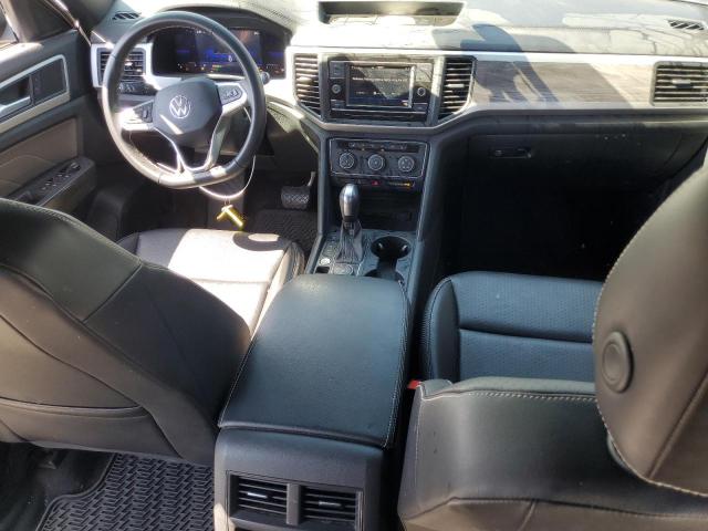 1V2LC2CA3NC217678 Volkswagen ATLAS CROS