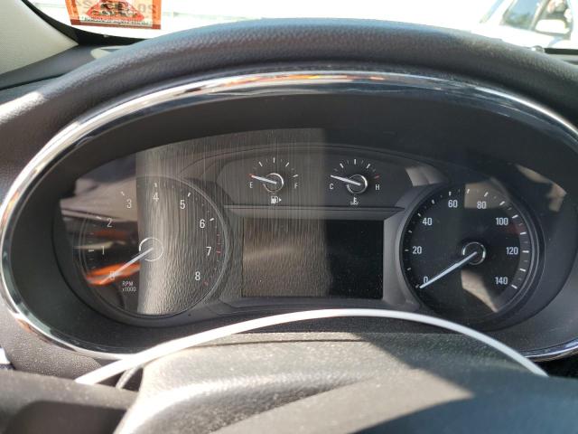 KL4CJESB2HB199584 Buick Encore Preferred