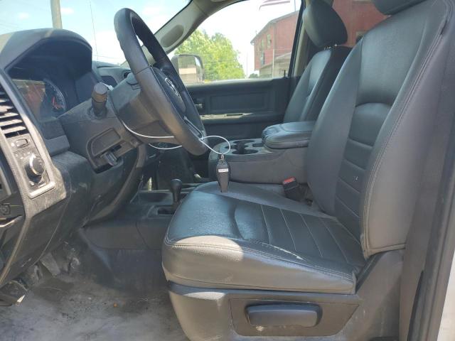 3C6UR5HL1JG377847 RAM 2500 St