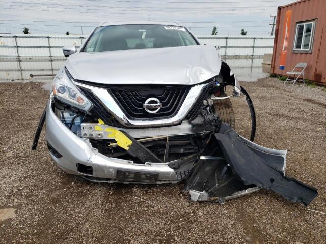 5N1AZ2MH5HN160715 Nissan MURANO S