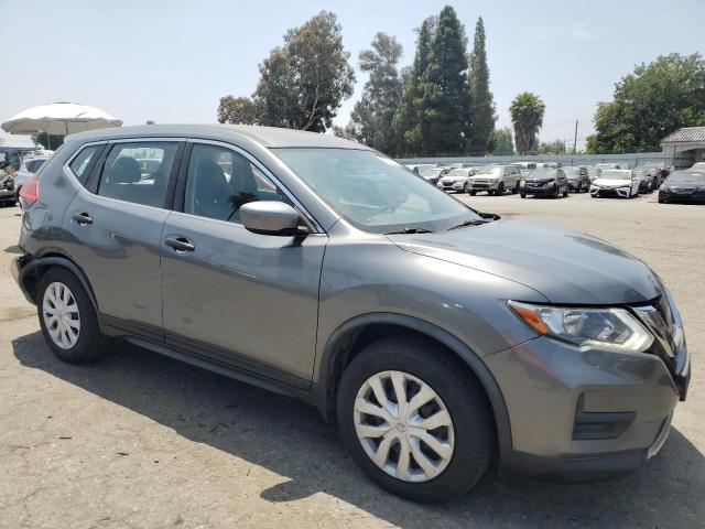 JN8AT2MTXHW406957 Nissan ROGUE S