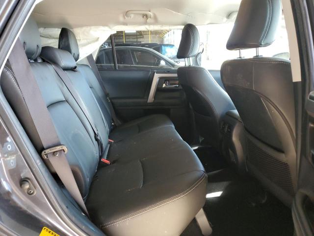 JTESU5JR5N5972884 Toyota 4RUNNER SR