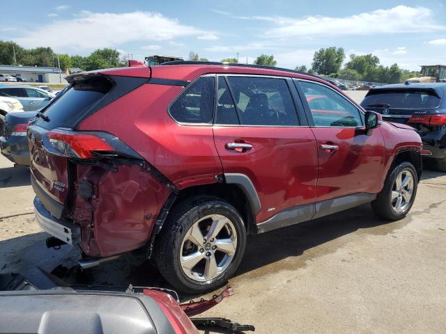 2T3DWRFV5KW043576 Toyota RAV4 LIMIT