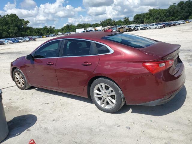 1G1ZE5ST9GF312573 Chevrolet MALIBU LT