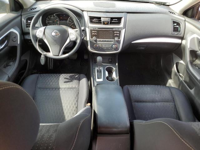 1N4AL3AP3GN359113 Nissan ALTIMA 2.5