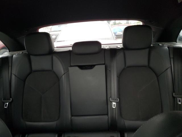 WP1AA2A57HLB02749 Porsche Macan