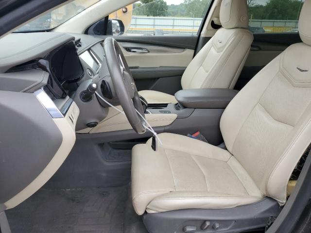 1GYKNCRS2HZ116169 Cadillac Xt5 Premium Luxury