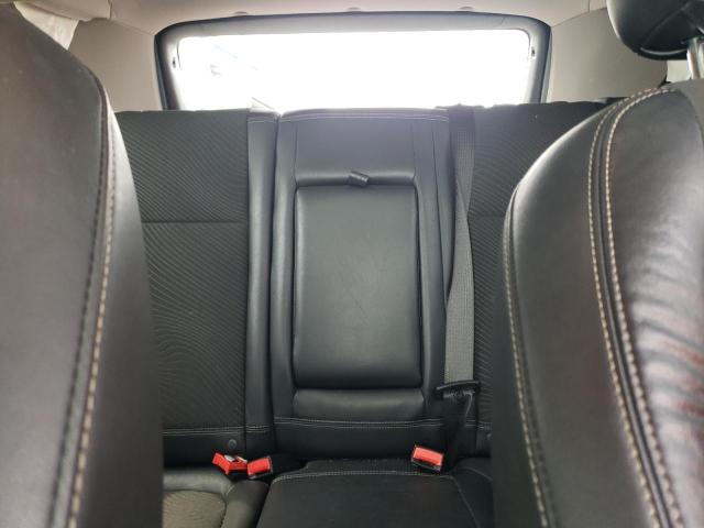 KL4CJASB3EB540205 Buick Encore
