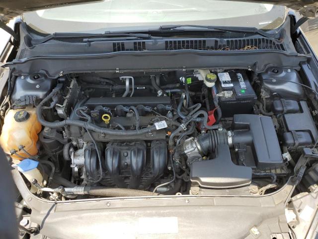 3FA6P0H70GR356357 Ford FUSION SE