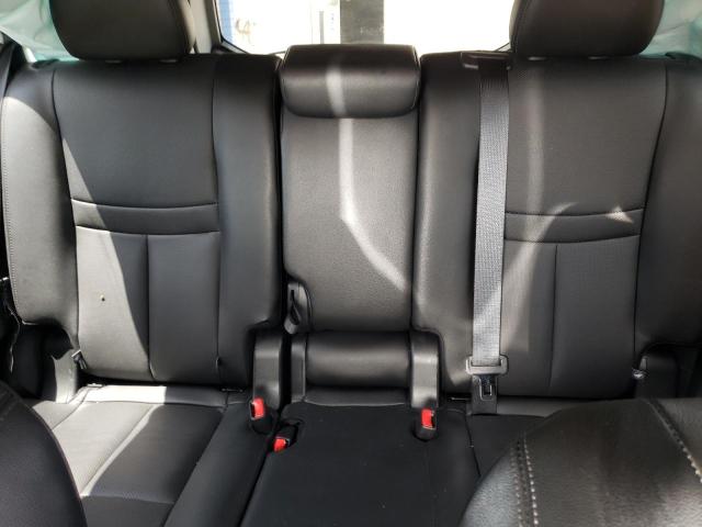 5N1AT2MT0LC771438 Nissan ROGUE S