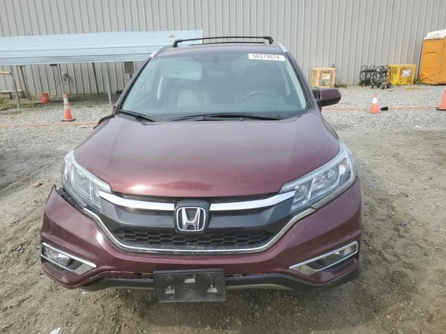 2HKRM4H7XGH642761 Honda CR-V EXL