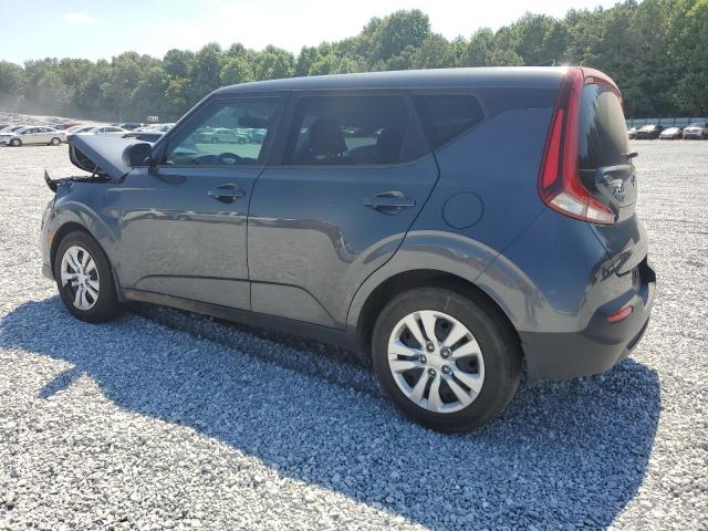 KNDJ23AU5M7779278 KIA SOUL LX