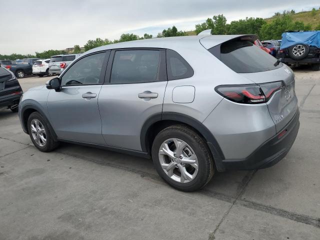 3CZRZ2H37PM730920 Honda HR-V LX
