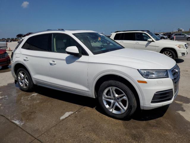WA1ANAFYXJ2064121 Audi Q5 PREMIUM
