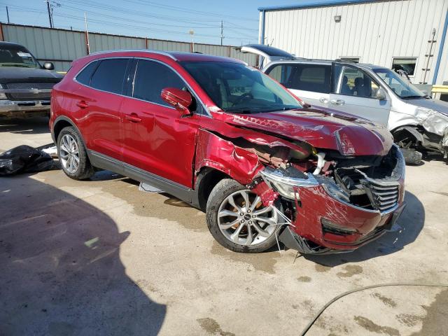 5LMCJ2C93HUL69545 Lincoln MKC SELECT