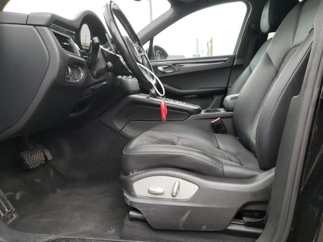 WP1AA2A57HLB02749 Porsche Macan