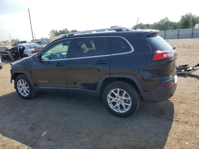 1C4PJLCB8JD540698 Jeep CHEROKEE L