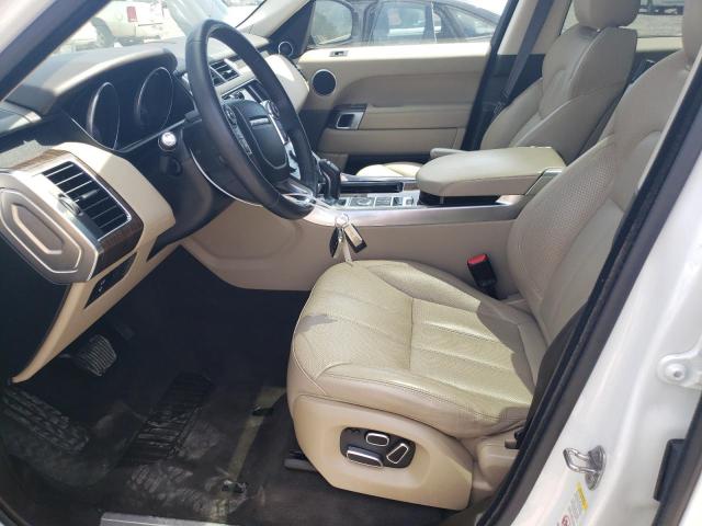 SALWR2WFXEA338930 Land Rover RANGE ROVE