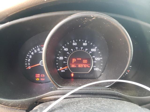 KNDJN2A25F7232546 KIA Soul
