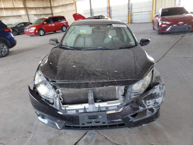 19XFC1F36HE205267 Honda CIVIC EX