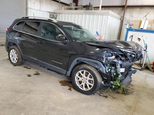 1C4PJMCB3GW270511 Jeep Cherokee Latitude
