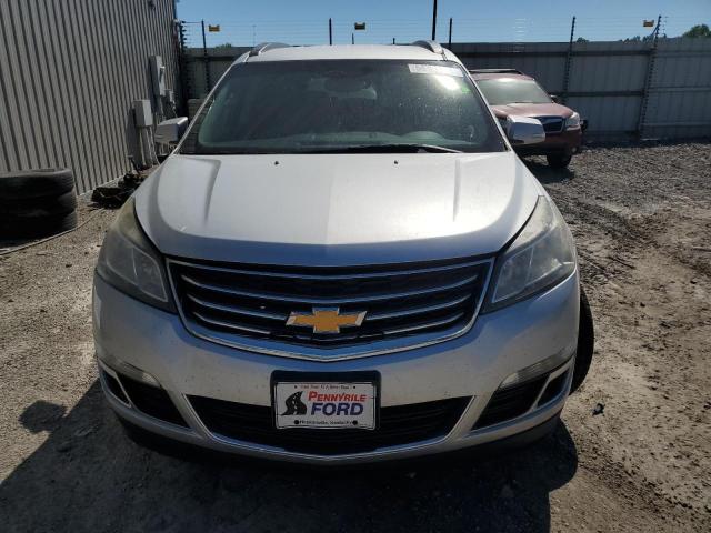 1GNKVGKD6FJ350178 Chevrolet TRAVERSE L