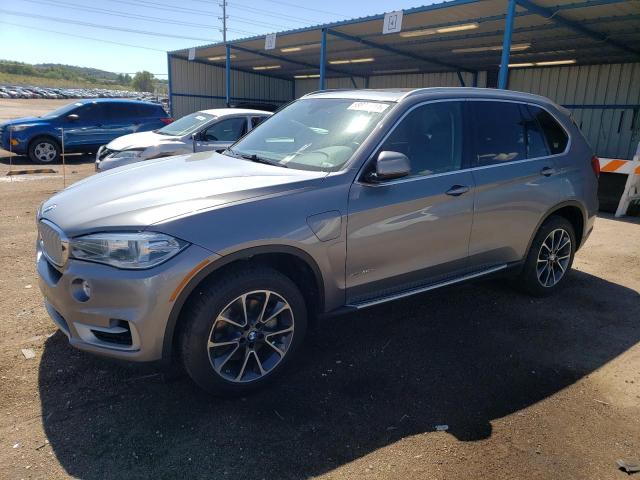 Auction sale of the 2016 Bmw X5 Xdr40e, vin: 00000000000000000, lot number: 58834014