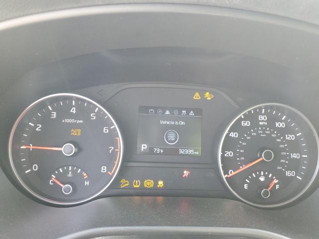 KNDPNCAC2M7860439 KIA SPORTAGE E