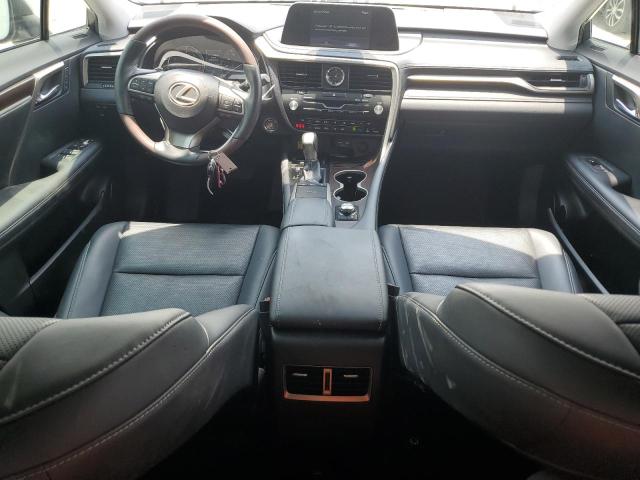 2T2HZMAA5MC207563 Lexus RX 350