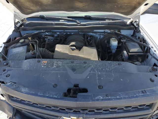 1GCRCPEH0EZ323778 Chevrolet Silverado C1500