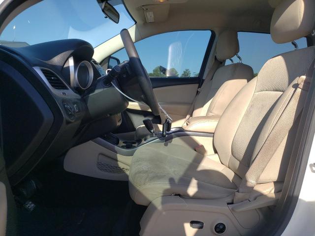 3C4PDCBG6HT514299 Dodge Journey Sxt