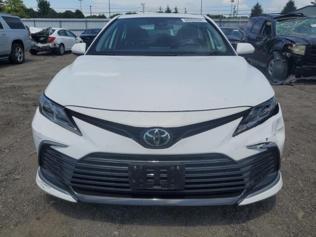 4T1C11BK5MU037182 Toyota CAMRY LE