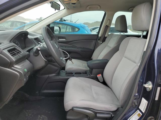 5J6RM3H31FL002630 Honda CR-V LX