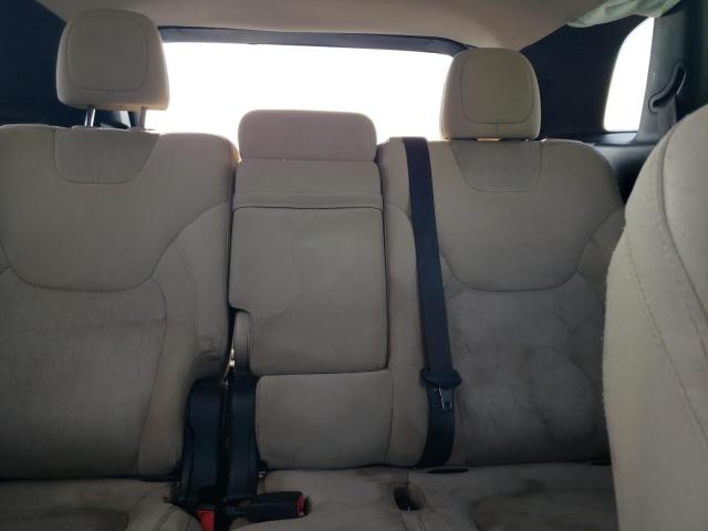 1C4PJLAB3GW238199 Jeep Cherokee Sport