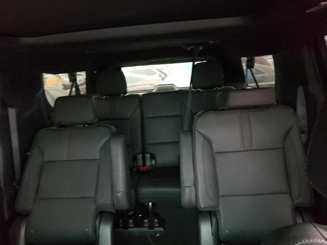 1GNSKEKD2PR410523 Chevrolet Suburban K1500 Rst