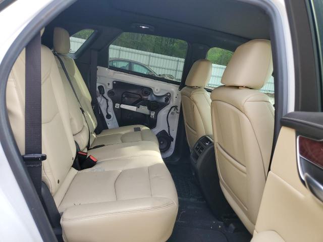 1GYKNCRS3HZ140514 Cadillac Xt5 Premium Luxury